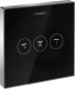 Фото Переключатель потоков hansgrohe Select 15736600