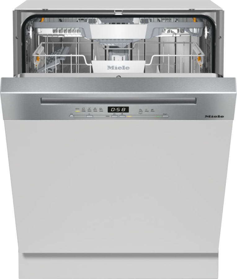 Фото Посудомоечная машина Miele G 5332 SCi Active Plus S EDST/CLST