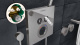 Фото Смеситель для душа hansgrohe Select 15763000