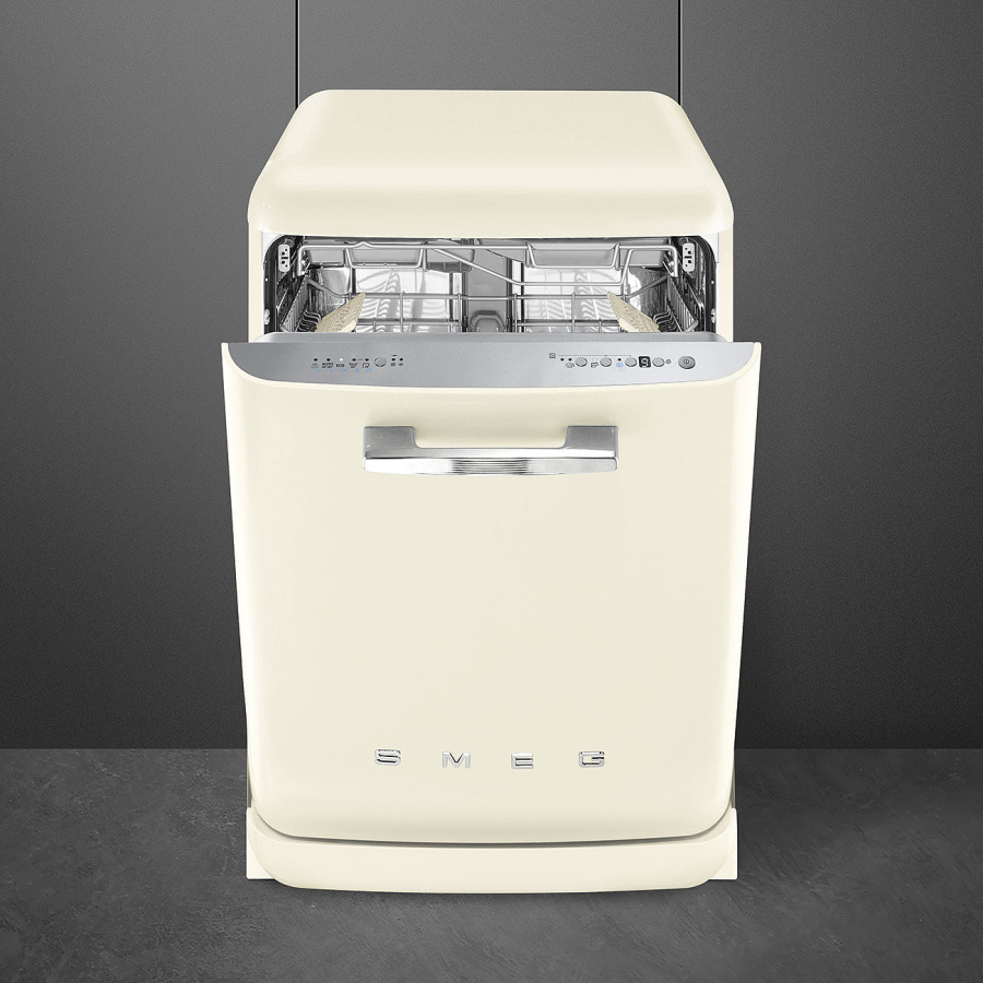 Фото Посудомоечная машина Smeg LVFABCR3