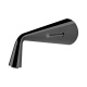 Фото Смеситель для раковины Gessi Cono 45088#707 черный