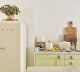 Фото Холодильник Smeg FAB28RCR5
