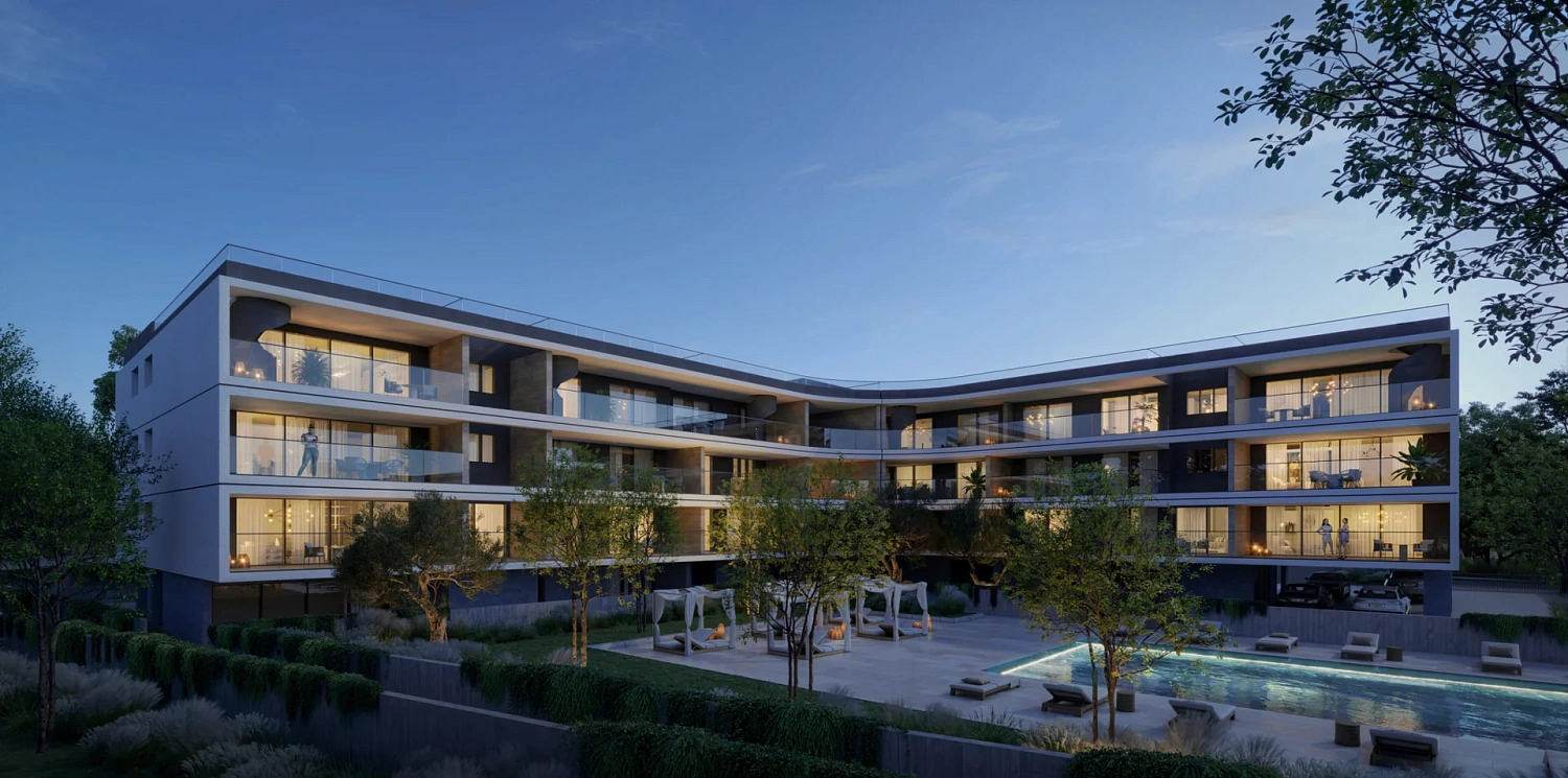 Жилой комплекс Eden Bay - ПРЕДПРОДАЖА — на 20% ниже рынка до сентября!