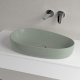 Фото Раковина Villeroy&Boch Antao 65 4A7465R8 утренний зеленый