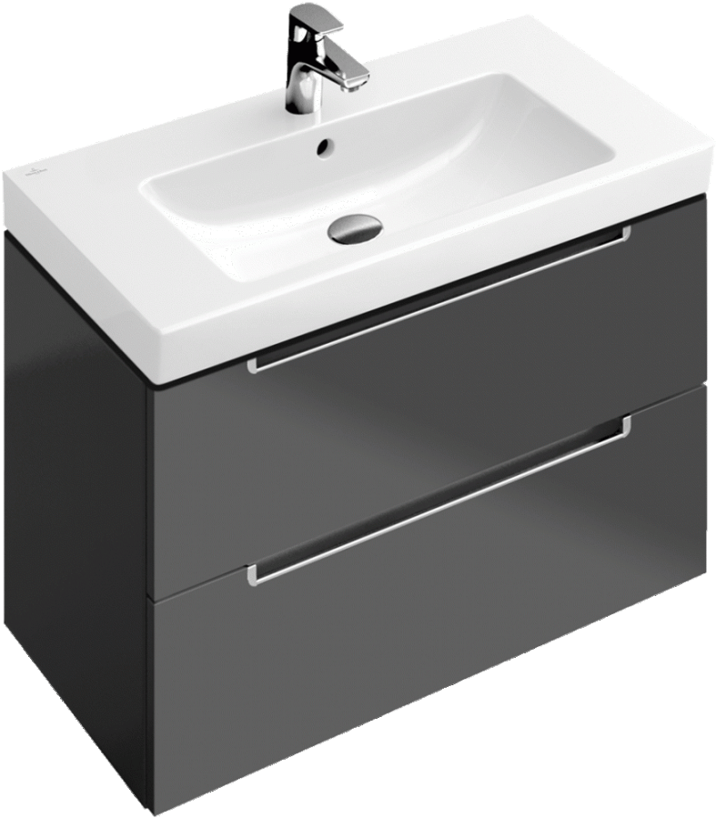 Фото Раковина Villeroy&Boch Subway 2.0 71758001