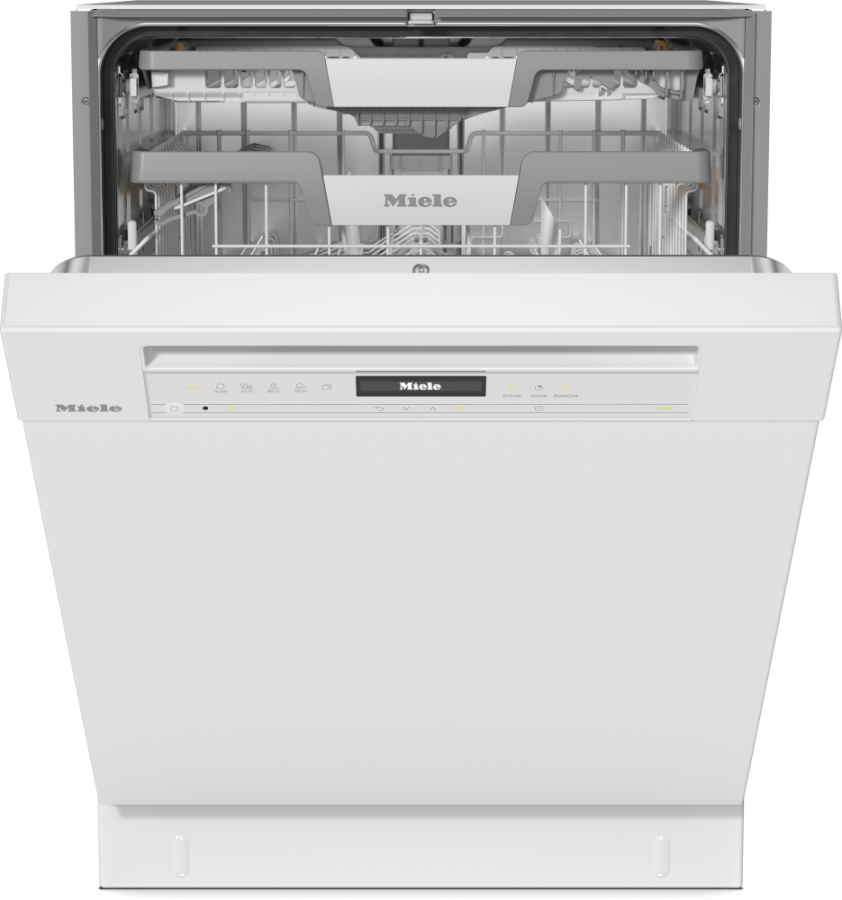 Фото Посудомоечная машина Miele G 7600 SCU AutoDos BRWS