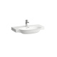 Фото Раковина Laufen The New Classic 8.1385.5.000.104.1