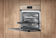 Фото Духовой шкаф - пароконвектомат Miele DGC7865HCXProPEBE