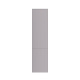 Фото Шкаф-пенал AM.PM Inspire V2.0 M50ACHX0406EGM 40 серый матовый