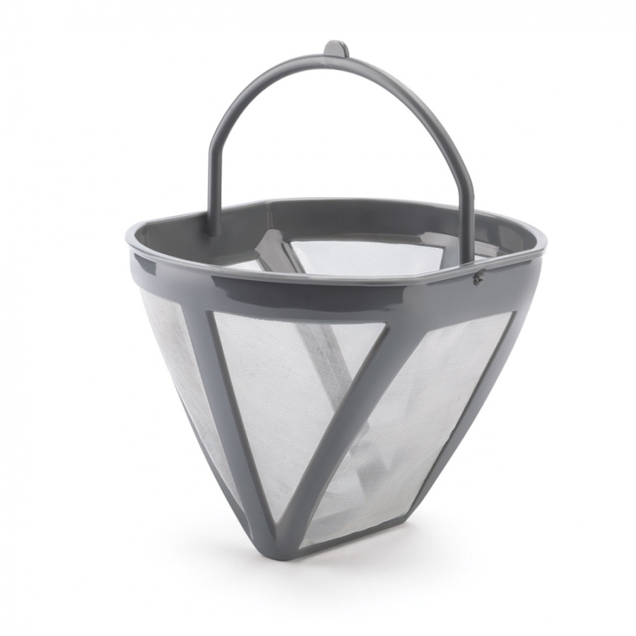 Фото Капельная кофеварка Smeg DCF02SSEU