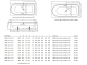 Фото Стальная ванна Bette OCEAN 170x75 8854-000+AR+PLUS