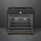 Фото Варочный центр Smeg CO96GMA9