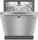 Фото Посудомоечная машина Miele G 5310 U Active Plus EDST/CLST