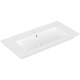 Фото Раковина Villeroy&Boch Venticello 100 4104AL01 альпийский белый