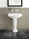 Фото Раковина Devon&Devon Westminster IBLI3FWES
