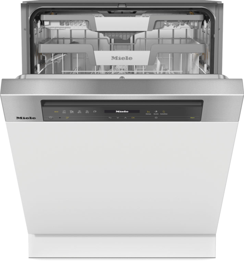 Фото Посудомоечная машина Miele G 7600 SCi AutoDos EDST/CLST