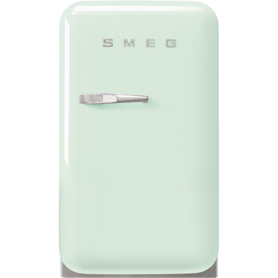 Фото Холодильник Smeg FAB5RPG5