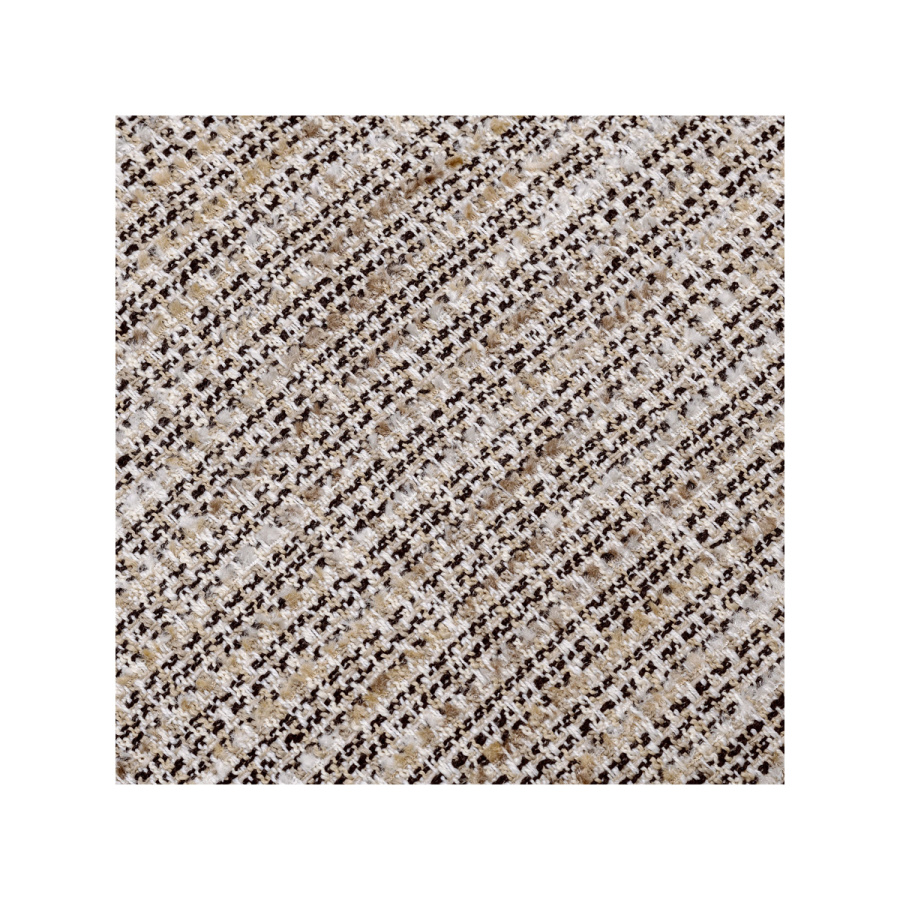 Фото Кресло Pebbles (серо-бежевое)