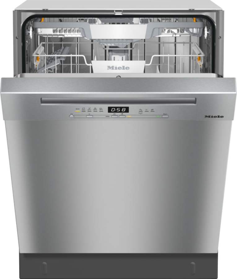 Фото Посудомоечная машина Miele G 5332 SCU Active Plus S EDST/CLST