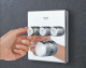 Фото Смеситель для душа Grohe Grohtherm SmartControl 29126000