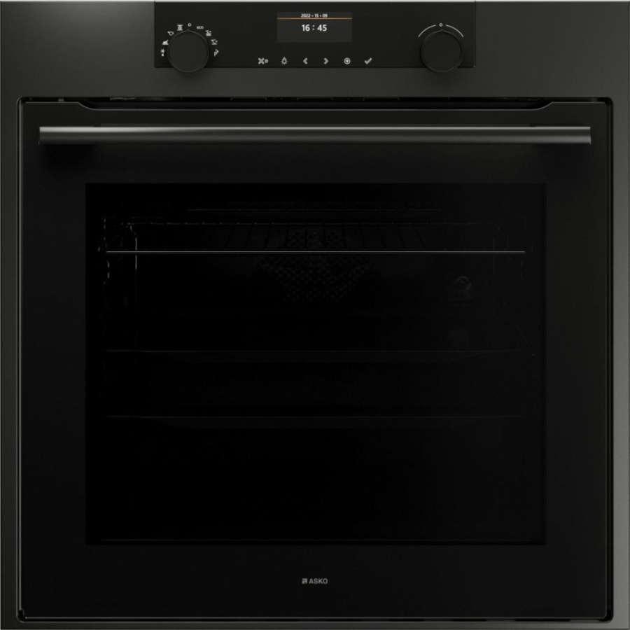 Фото Духовой шкаф Asko OP8664A1