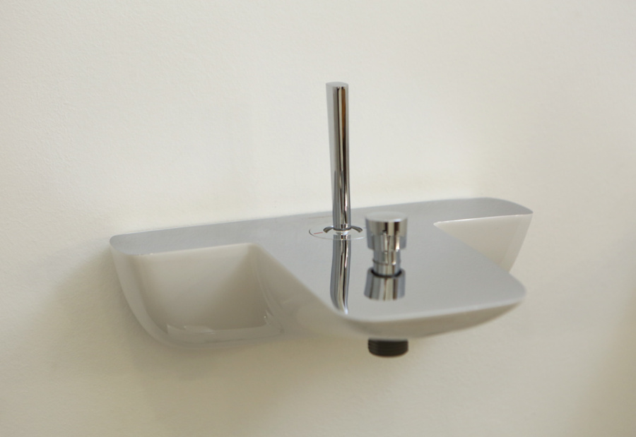 Фото Смеситель для ванны hansgrohe PuraVida 15472400