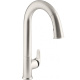 Фото Смеситель для кухни Jacob Delafon Sensate E72218-B7-VS