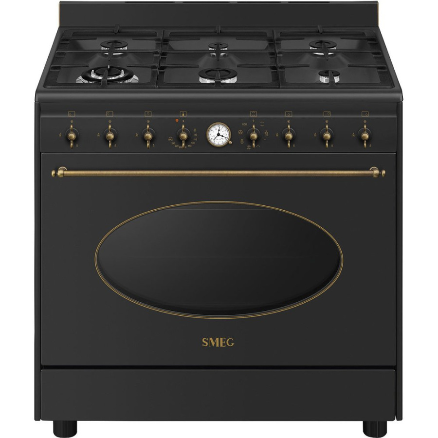 Фото Варочный центр Smeg CO96GMA9