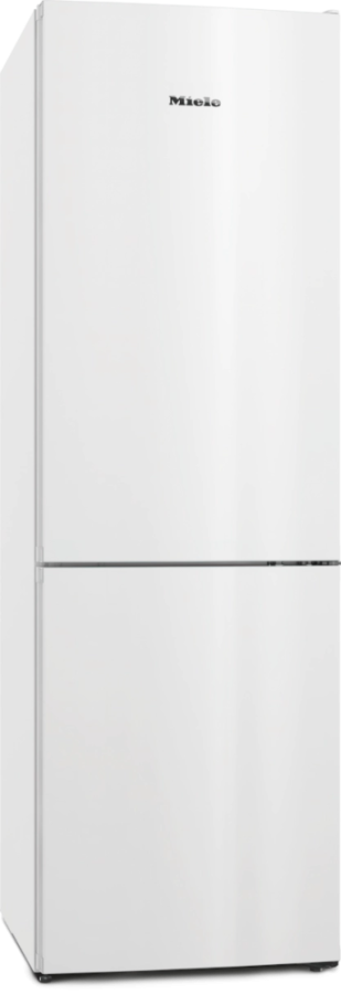 Фото Холодильник с морозильной камерой Miele KDN 4074 E Active BRWS