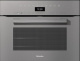 Фото Духовой шкаф Miele H7440BGRGR