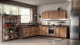 Фото Кухня Scavolini Sax прямая 315 см