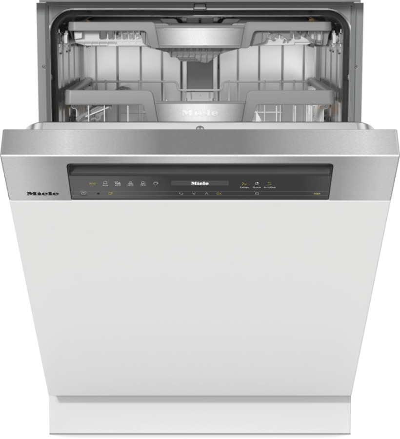 Фото Посудомоечная машина Miele G 7628 SCi XXL AutoDos E