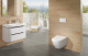 Фото Раковина Villeroy&Boch Subway 2.0 71758001