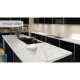 Фото Столешница Avant Quartz 7400 Калакатта Дофине