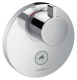 Фото Смеситель для душа hansgrohe ShowerSelect S 15742000