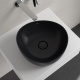 Фото Раковина Villeroy&Boch Antao 40 4A7240R7 чистый черный
