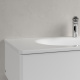Фото Раковина Villeroy&Boch Antao 100 4A76A2R1 альпийский белый