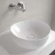 Фото Раковина Villeroy&Boch Antao 40 4A7240R1 альпийский белый