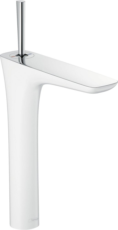 Фото Смеситель для раковины hansgrohe PuraVida 15072400