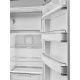 Фото Холодильник Smeg FAB28RSV5
