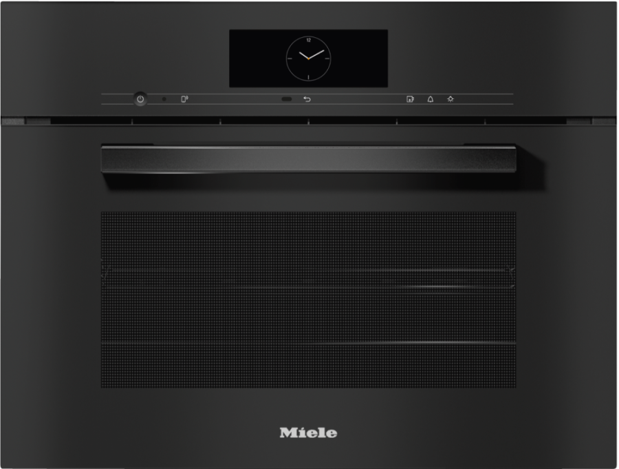 Фото Комби-пароварка Miele DGC 7845 HC Pro OBSW