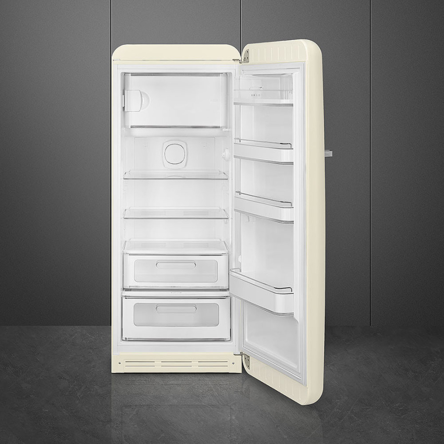 Фото Холодильник Smeg FAB28RCR5