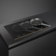 Фото Варочная панель с вытяжкой Smeg HOBD682R1