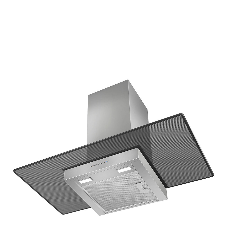 Фото Вытяжка Smeg KBT900VE