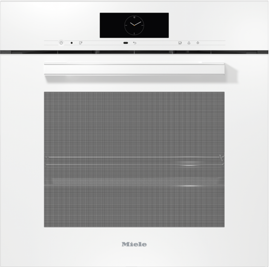 Фото Комби-пароварка Miele DGC 7860 HC Pro BRWS