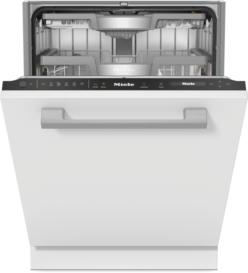 Фото Посудомоечная машина Miele G 7678 SCVi XXL AutoDos E