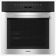 Фото Духовой шкаф - пароконвектомат Miele DGC7150CLST