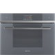 Фото Духовой шкаф Smeg SF4104WMCS