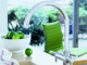 Фото Смеситель для раковины Grohe Atrio Ypsilon 21019000
