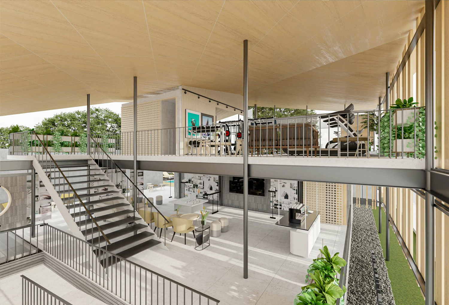 Фото Mazenta Residence